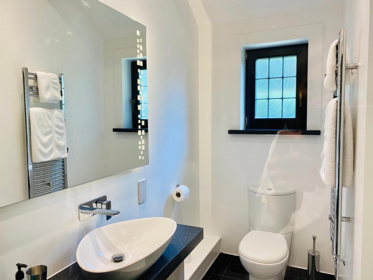 Millers House Boutique B&B 엠스워스 외부 사진
