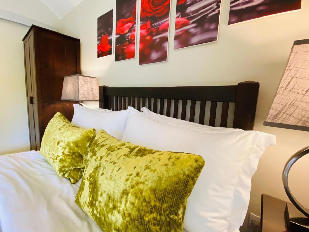 Millers House Boutique B&B 엠스워스 외부 사진