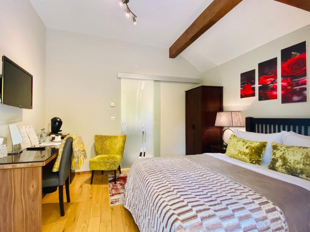 Millers House Boutique B&B 엠스워스 외부 사진