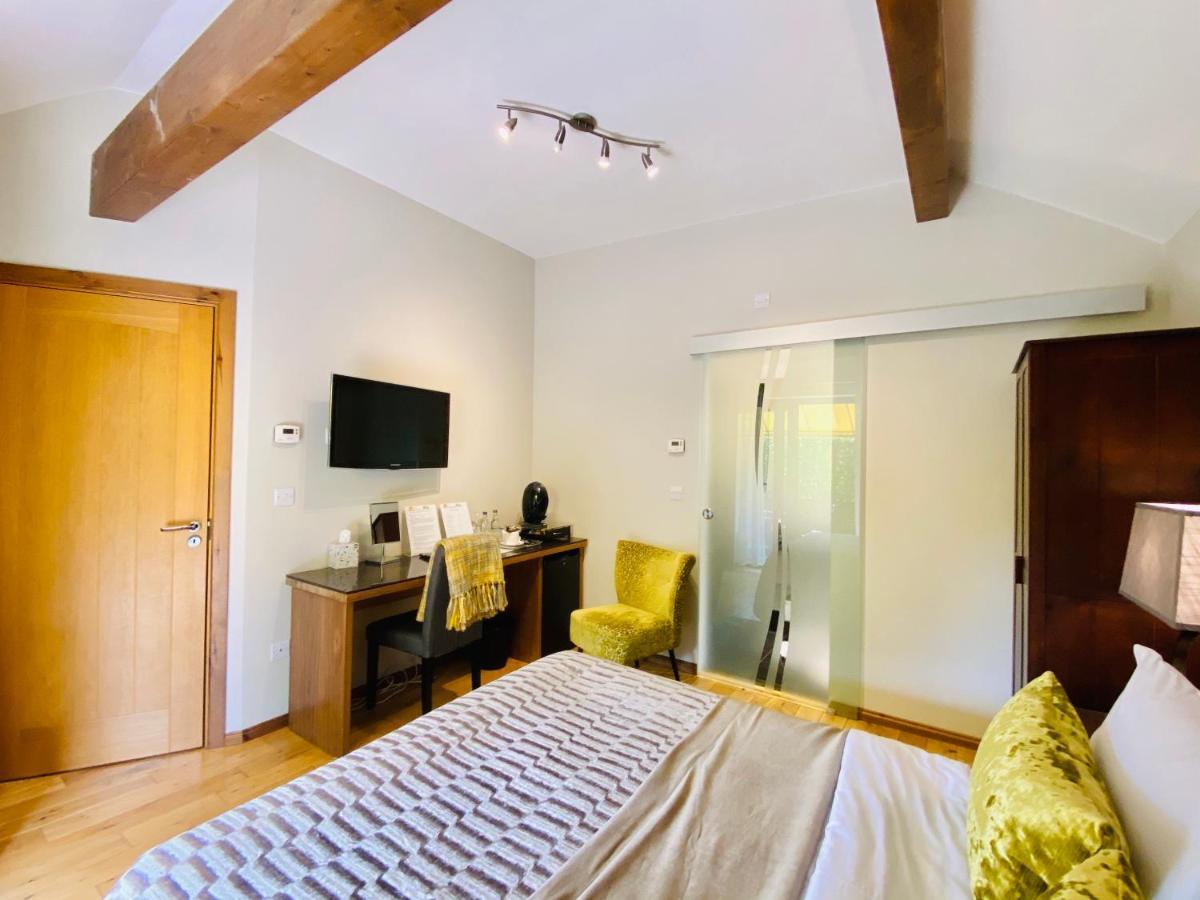 Millers House Boutique B&B 엠스워스 외부 사진