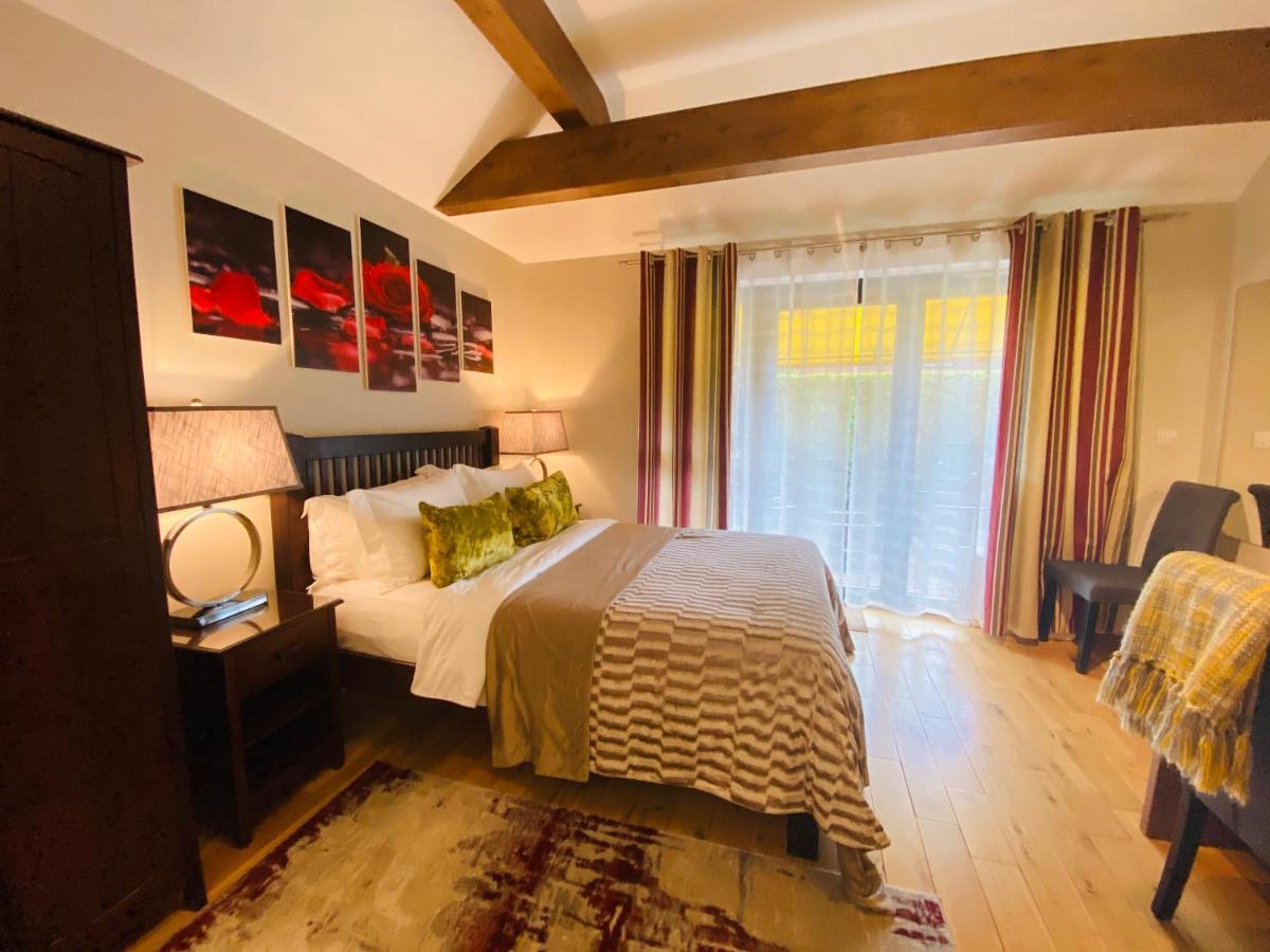 Millers House Boutique B&B 엠스워스 외부 사진