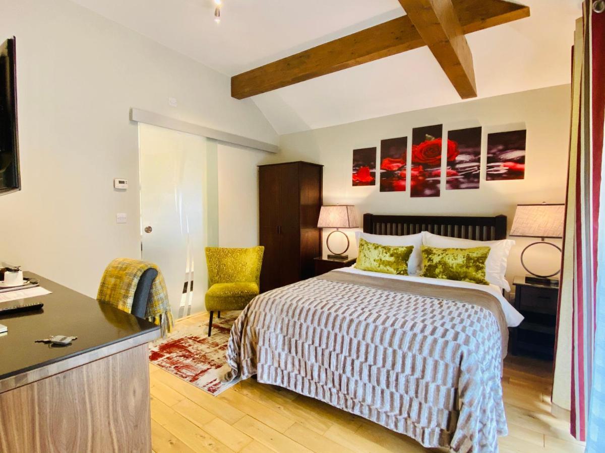 Millers House Boutique B&B 엠스워스 외부 사진