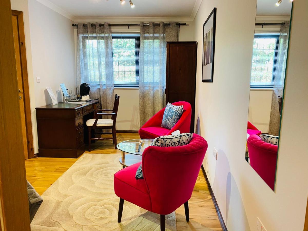 Millers House Boutique B&B 엠스워스 외부 사진