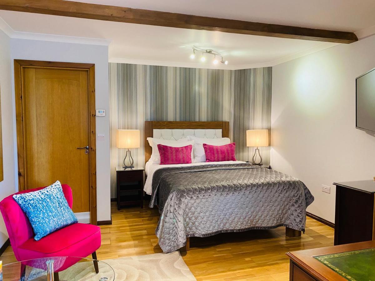 Millers House Boutique B&B 엠스워스 외부 사진