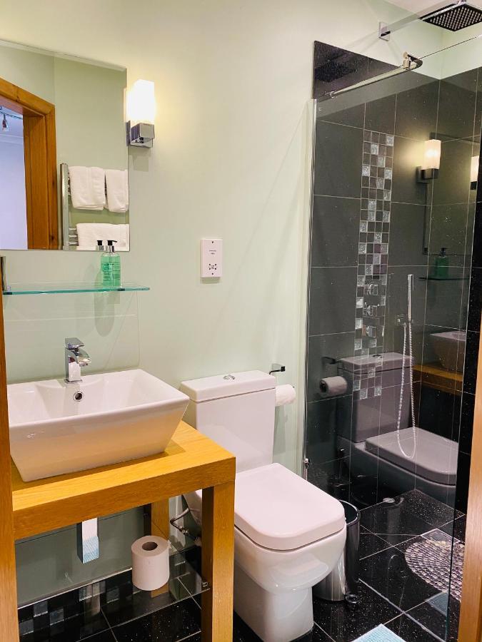 Millers House Boutique B&B 엠스워스 외부 사진