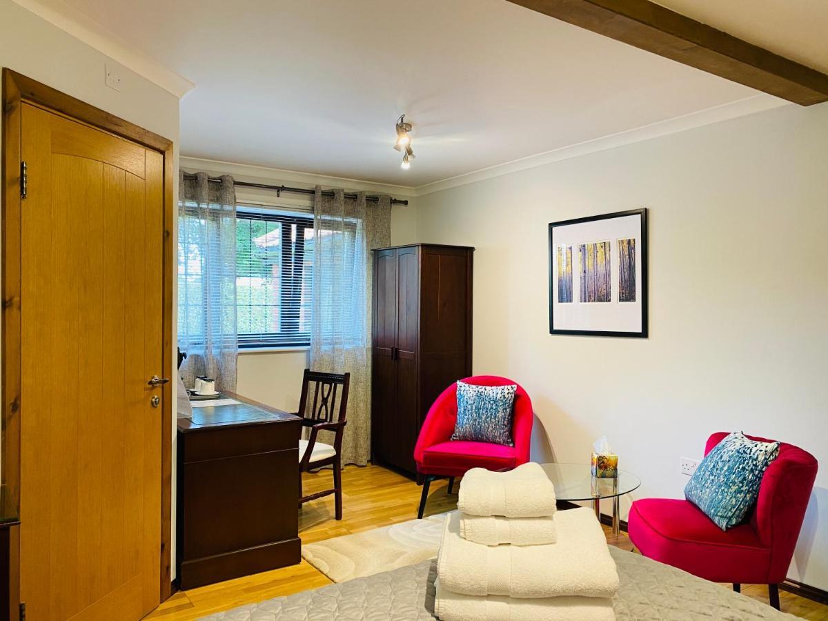 Millers House Boutique B&B 엠스워스 외부 사진