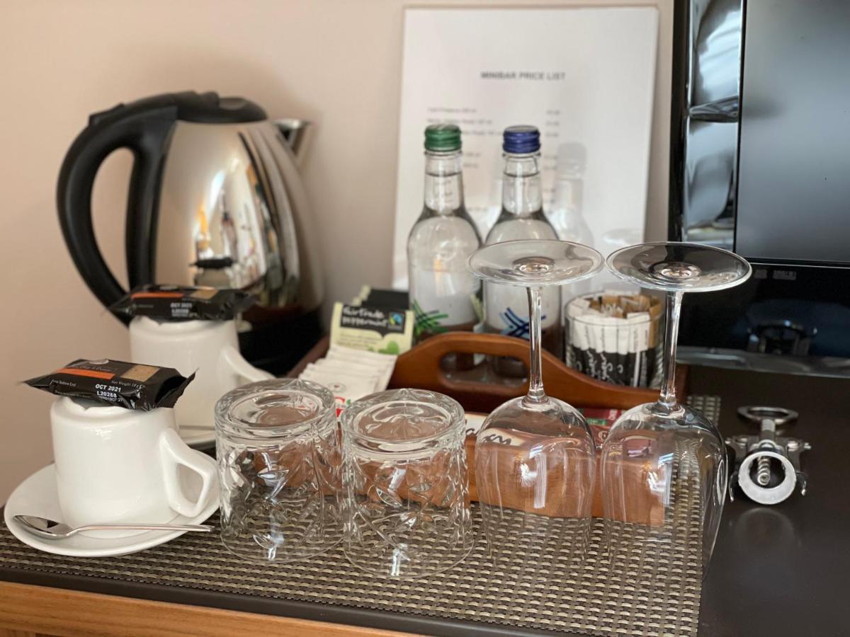 Millers House Boutique B&B 엠스워스 외부 사진