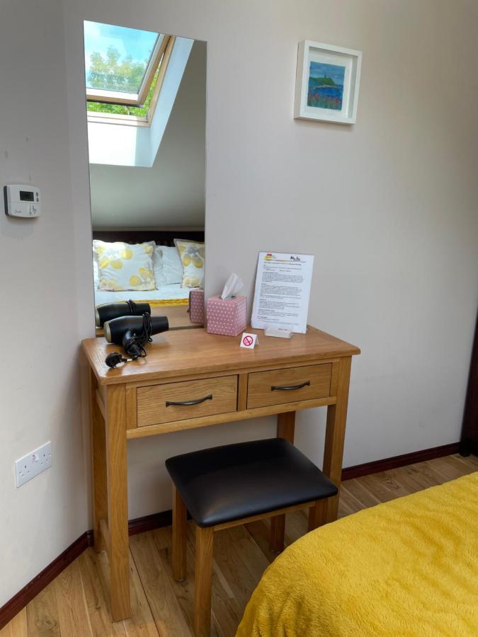 Millers House Boutique B&B 엠스워스 외부 사진