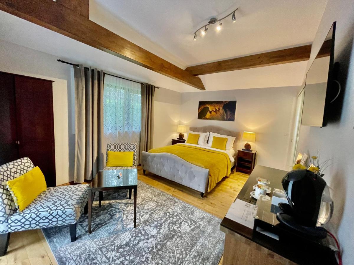 Millers House Boutique B&B 엠스워스 외부 사진