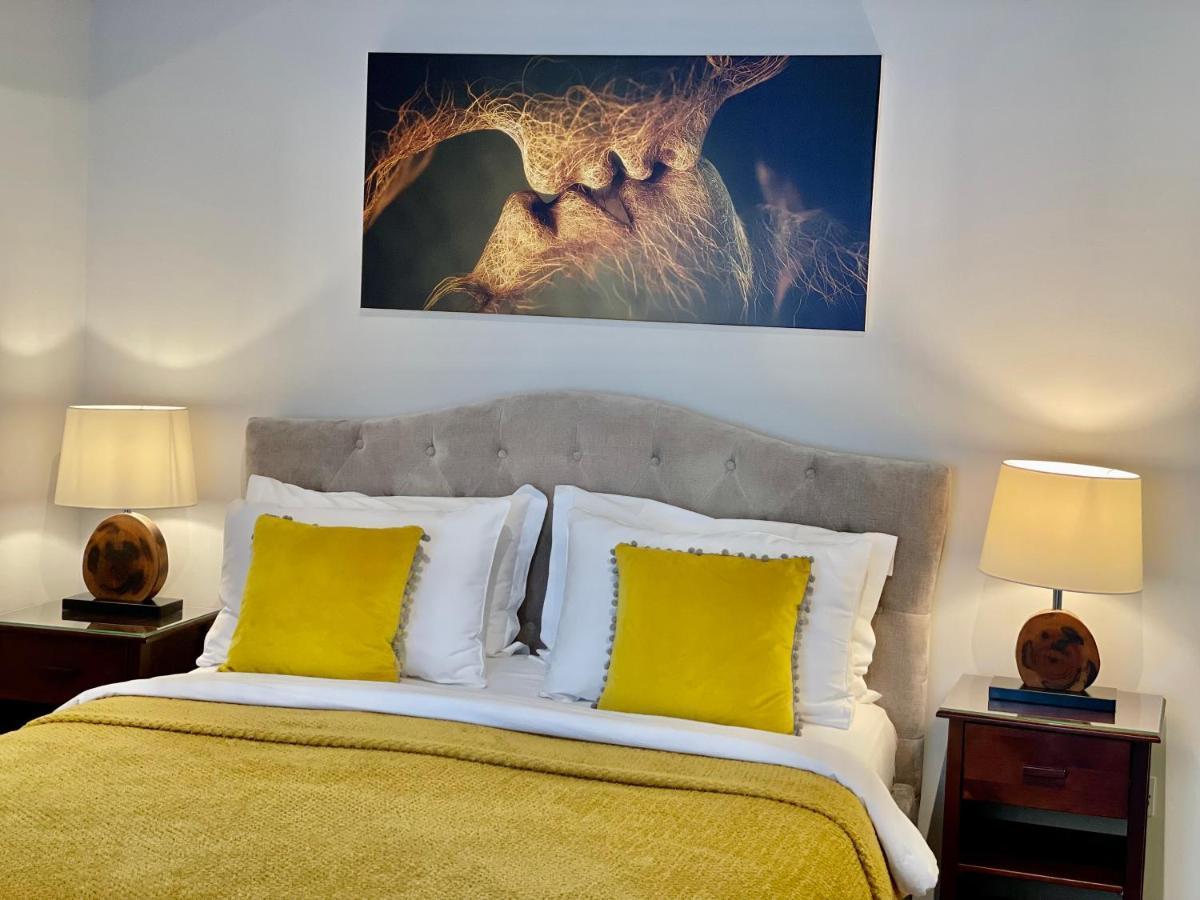 Millers House Boutique B&B 엠스워스 외부 사진