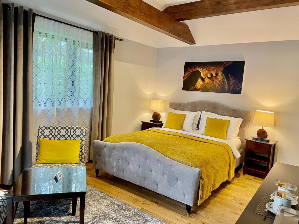 Millers House Boutique B&B 엠스워스 외부 사진