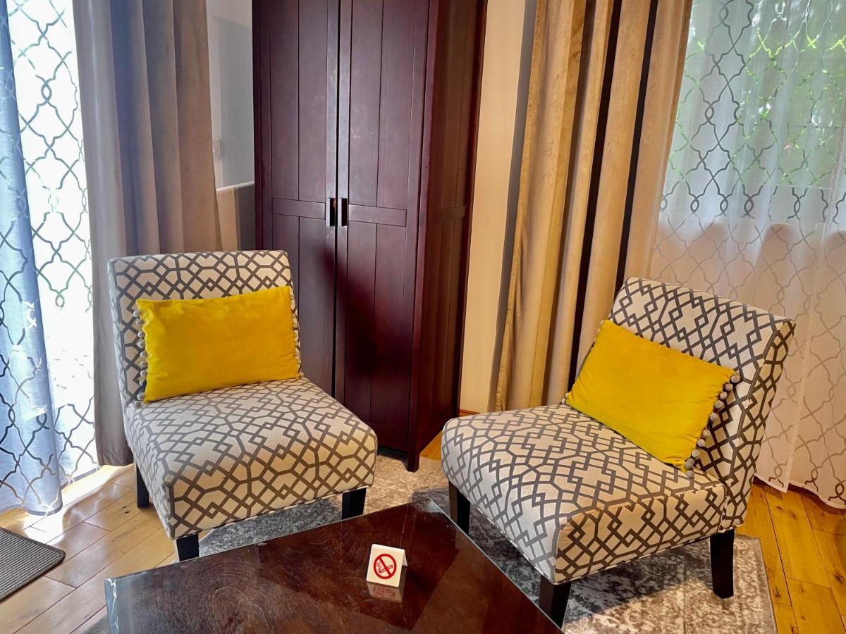 Millers House Boutique B&B 엠스워스 외부 사진