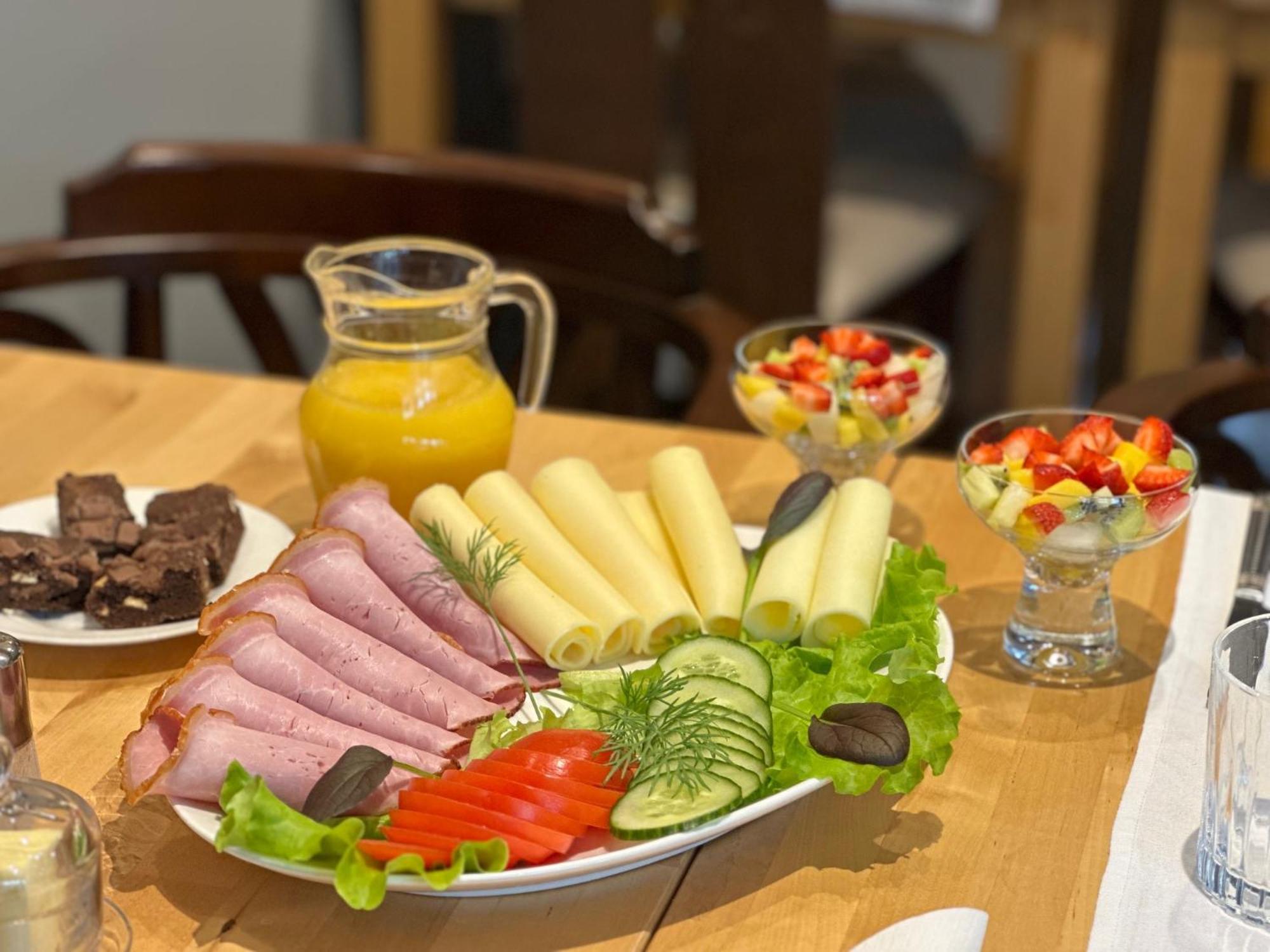 Millers House Boutique B&B 엠스워스 외부 사진