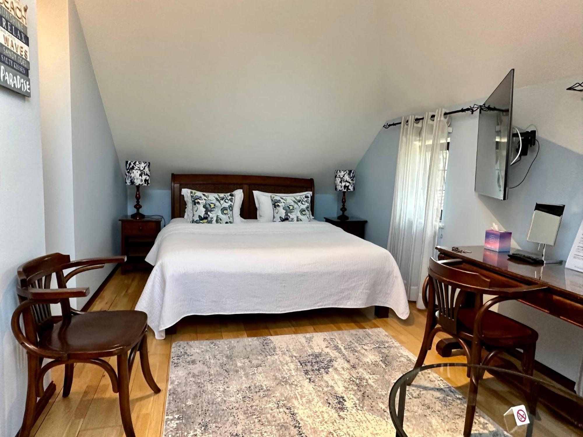 Millers House Boutique B&B 엠스워스 외부 사진