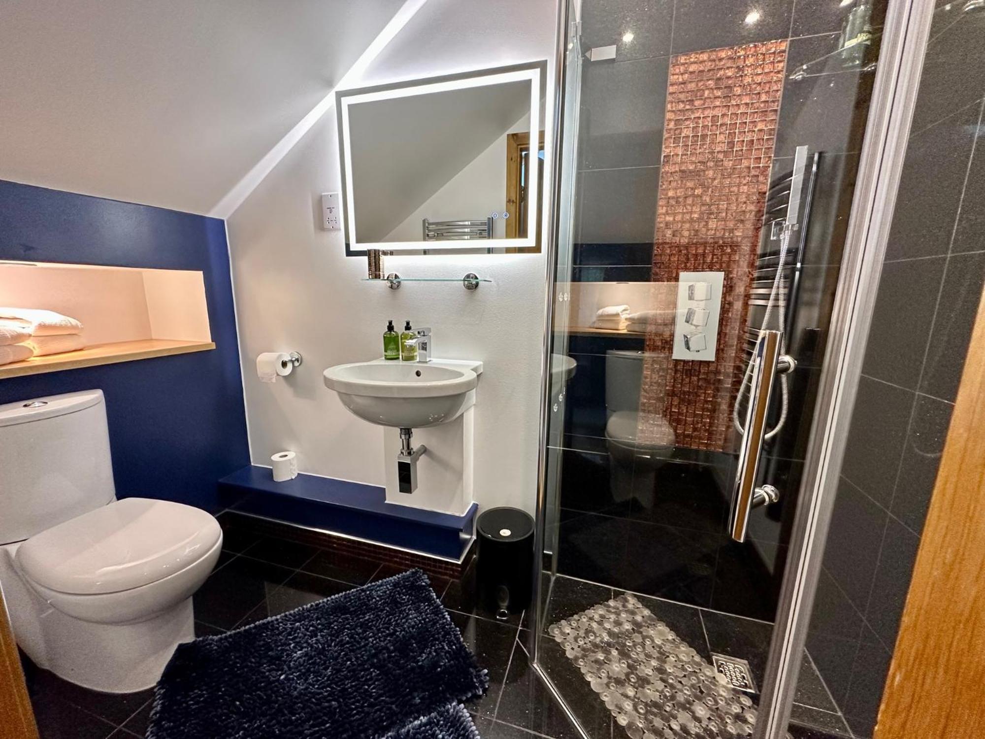 Millers House Boutique B&B 엠스워스 외부 사진
