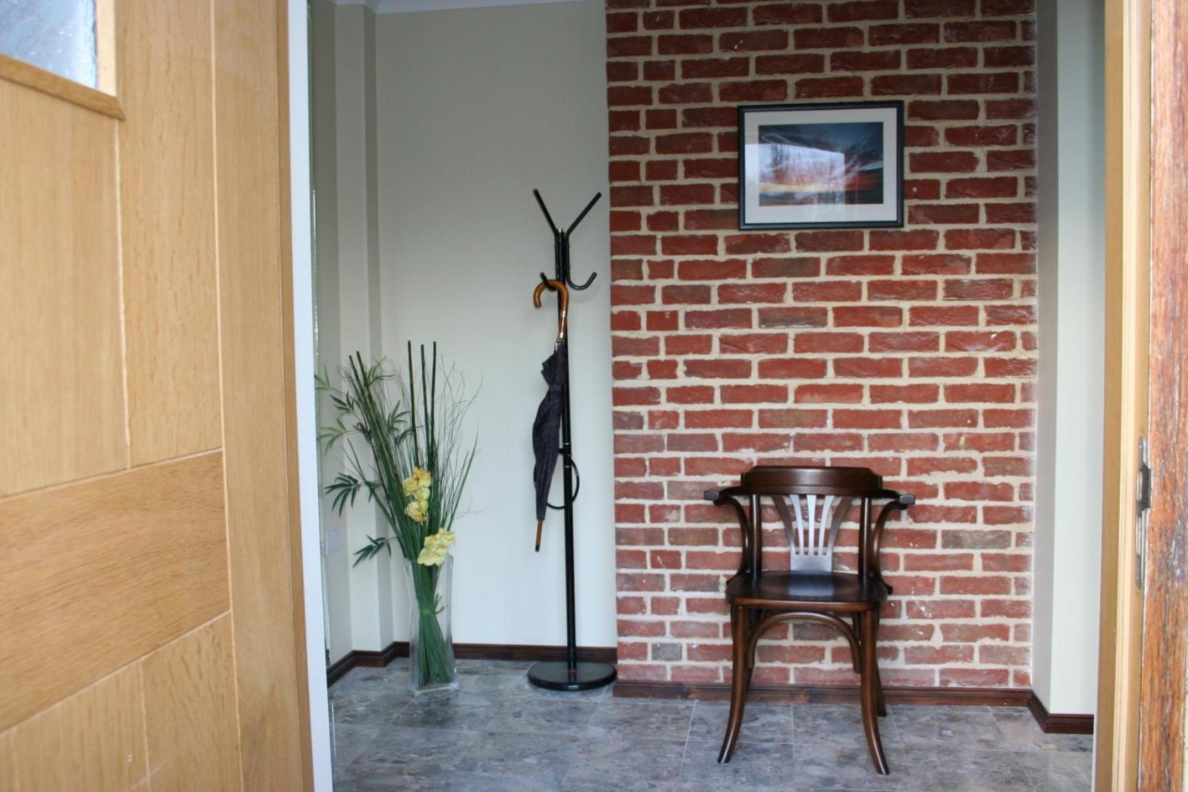 Millers House Boutique B&B 엠스워스 외부 사진