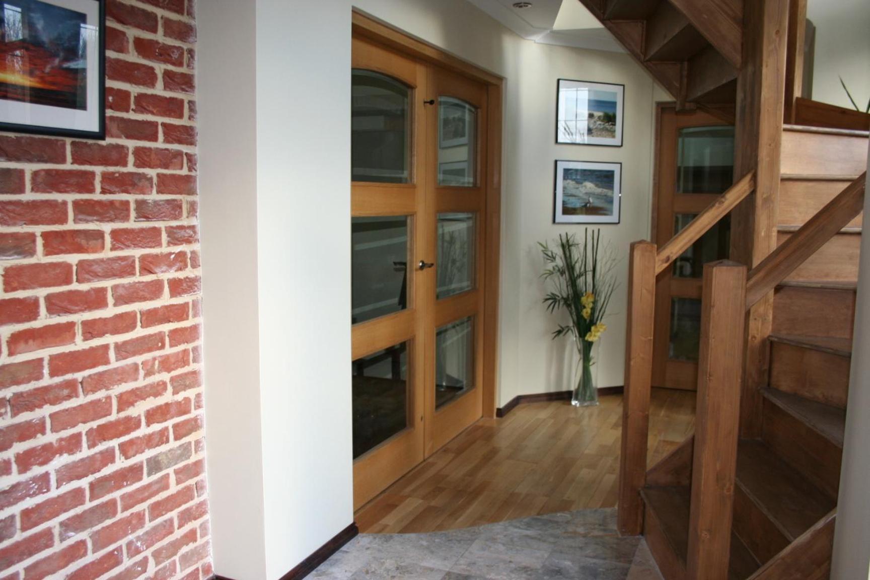 Millers House Boutique B&B 엠스워스 외부 사진