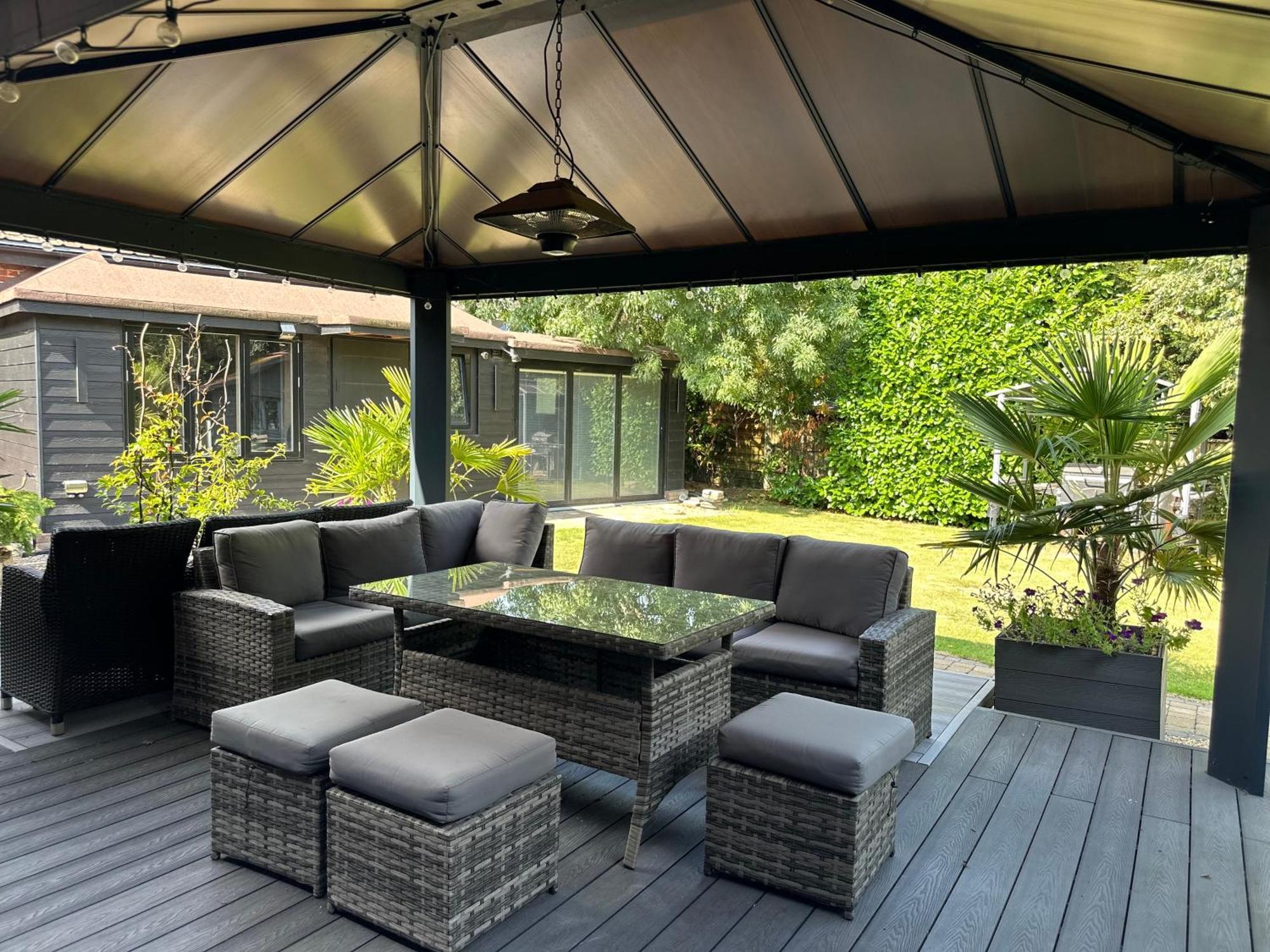 Millers House Boutique B&B 엠스워스 외부 사진