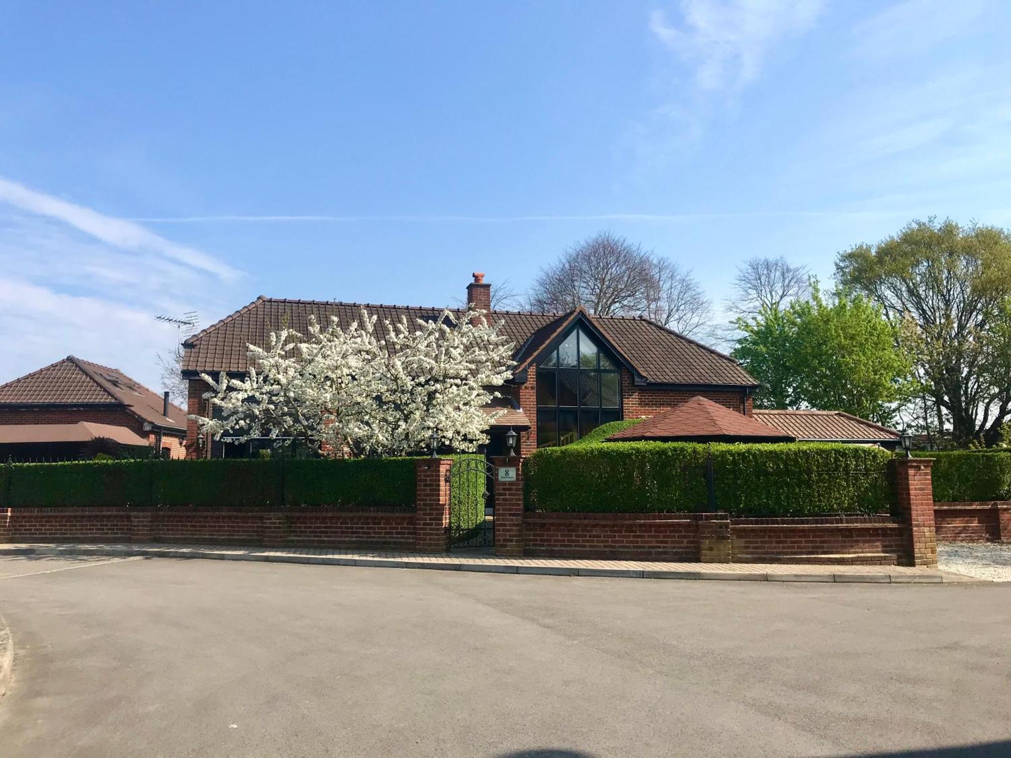 Millers House Boutique B&B 엠스워스 외부 사진