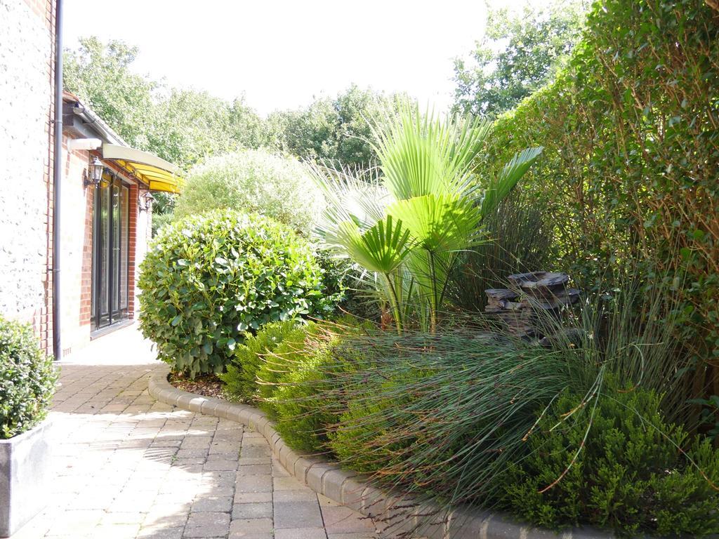 Millers House Boutique B&B 엠스워스 외부 사진