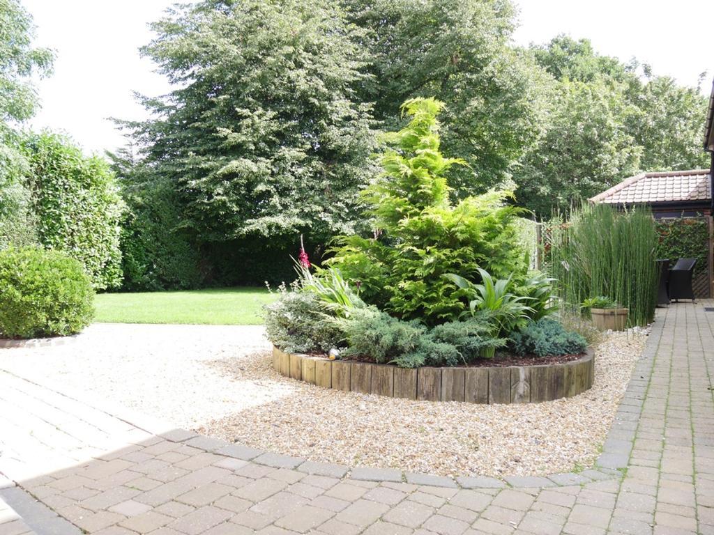 Millers House Boutique B&B 엠스워스 외부 사진