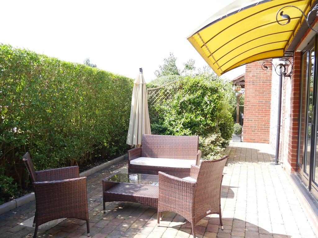 Millers House Boutique B&B 엠스워스 외부 사진