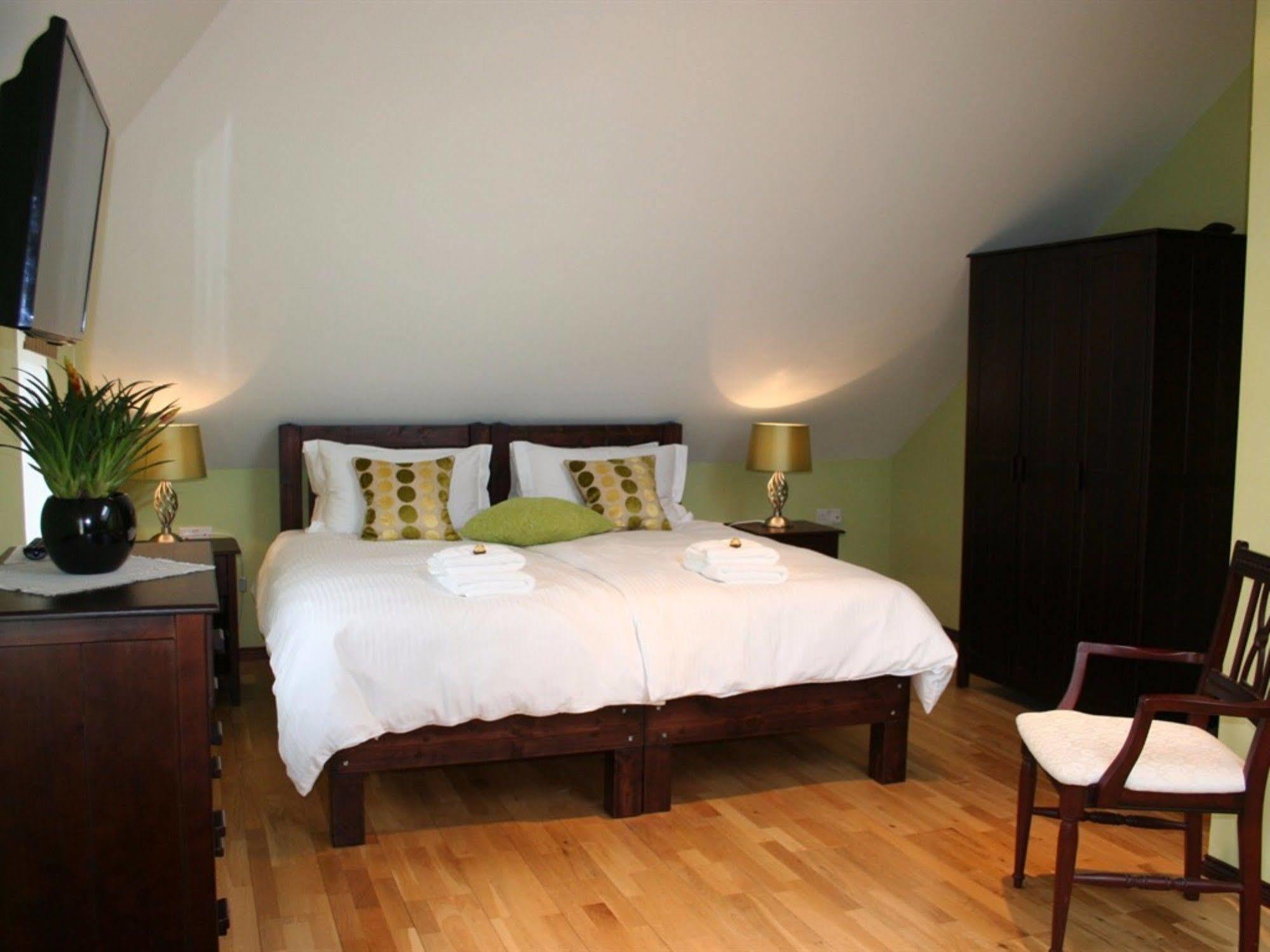 Millers House Boutique B&B 엠스워스 외부 사진