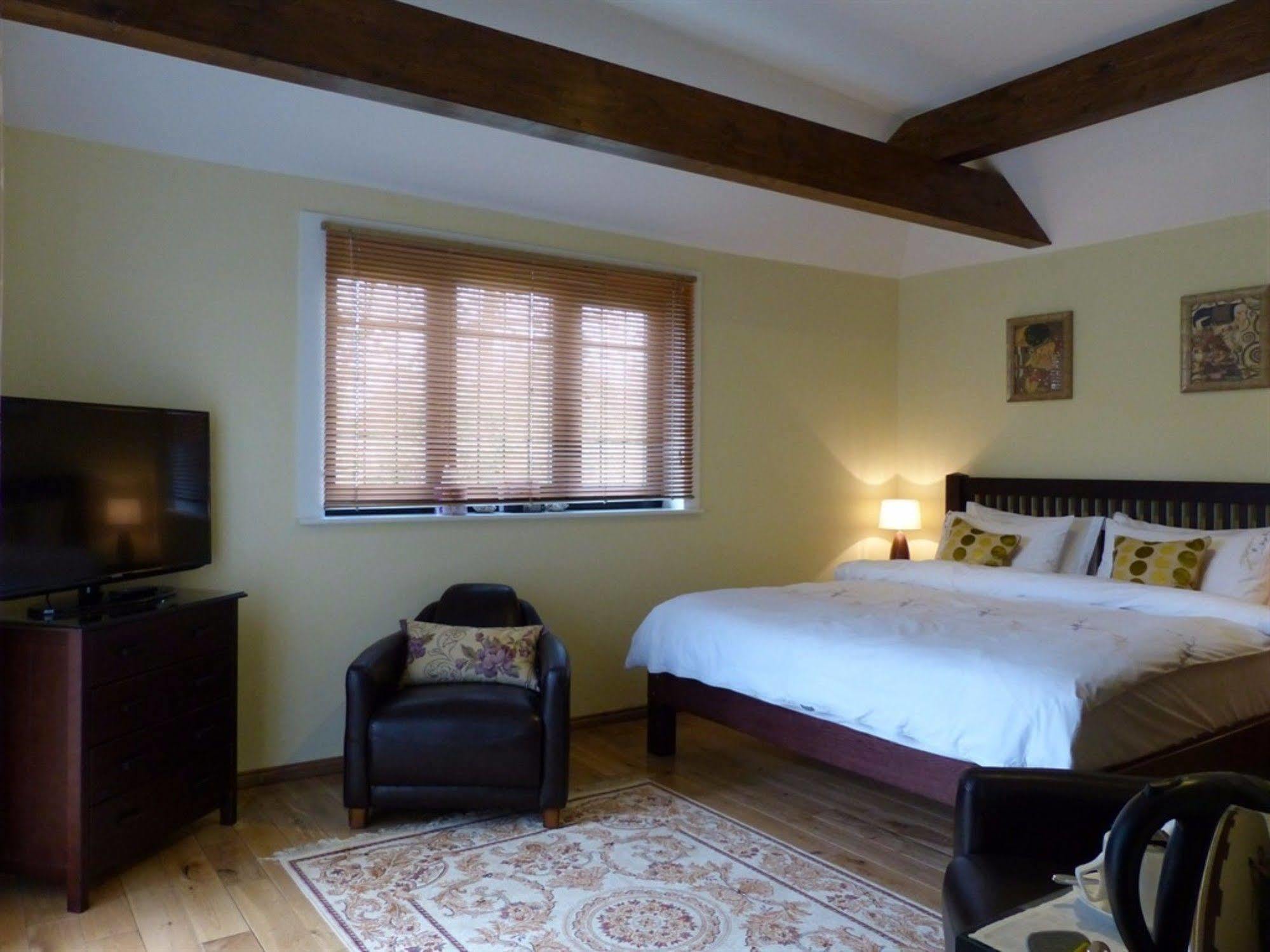 Millers House Boutique B&B 엠스워스 외부 사진