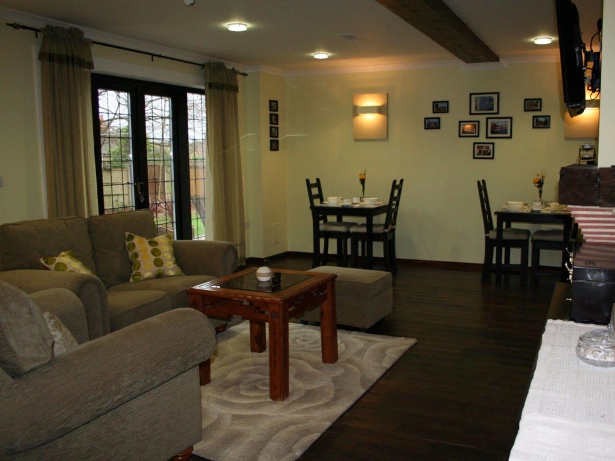 Millers House Boutique B&B 엠스워스 외부 사진
