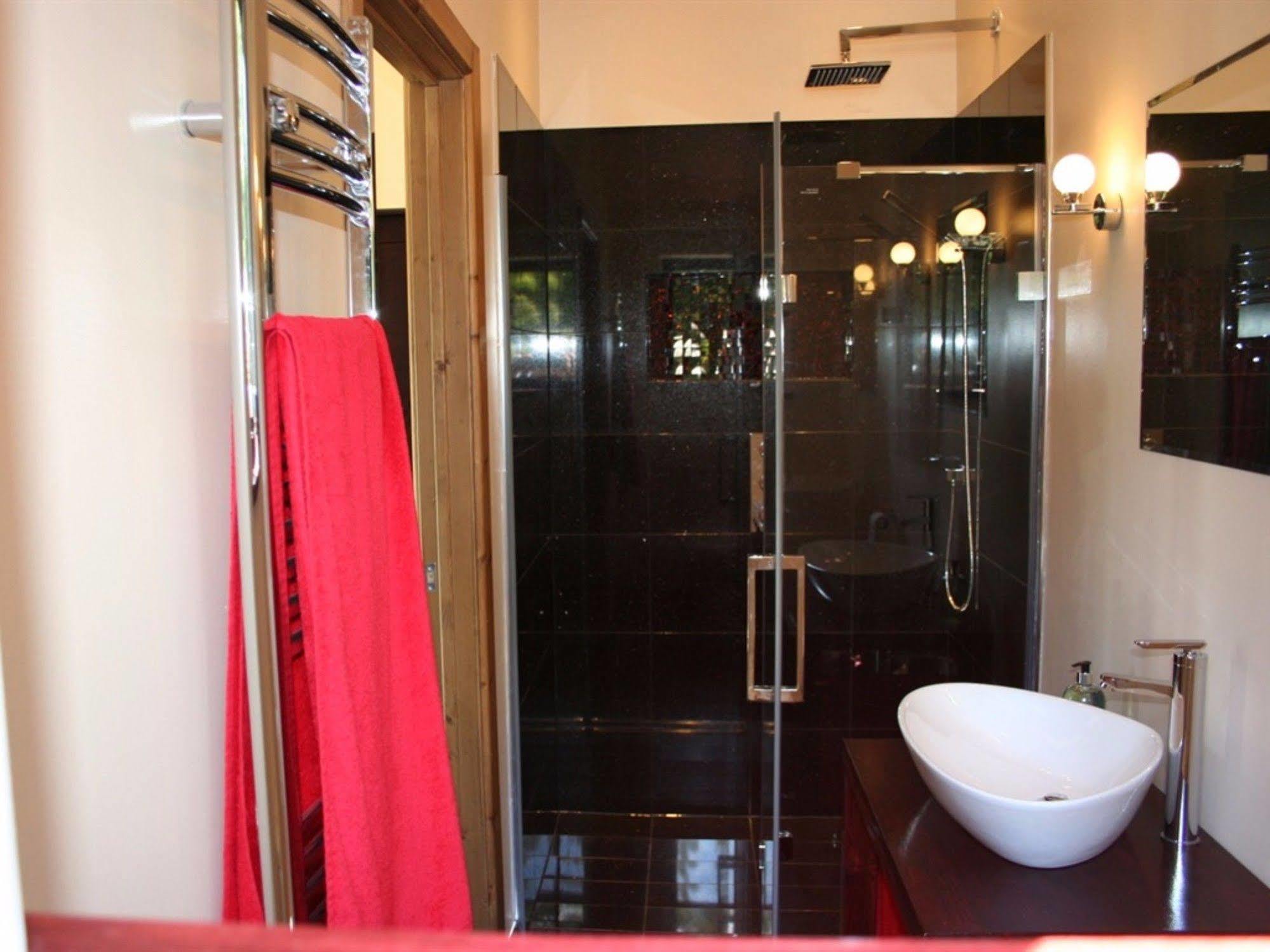 Millers House Boutique B&B 엠스워스 외부 사진