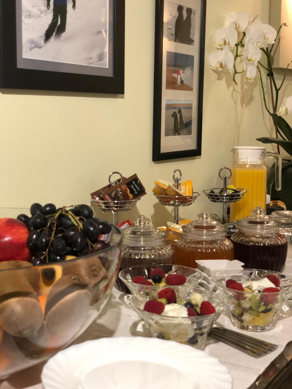 Millers House Boutique B&B 엠스워스 외부 사진