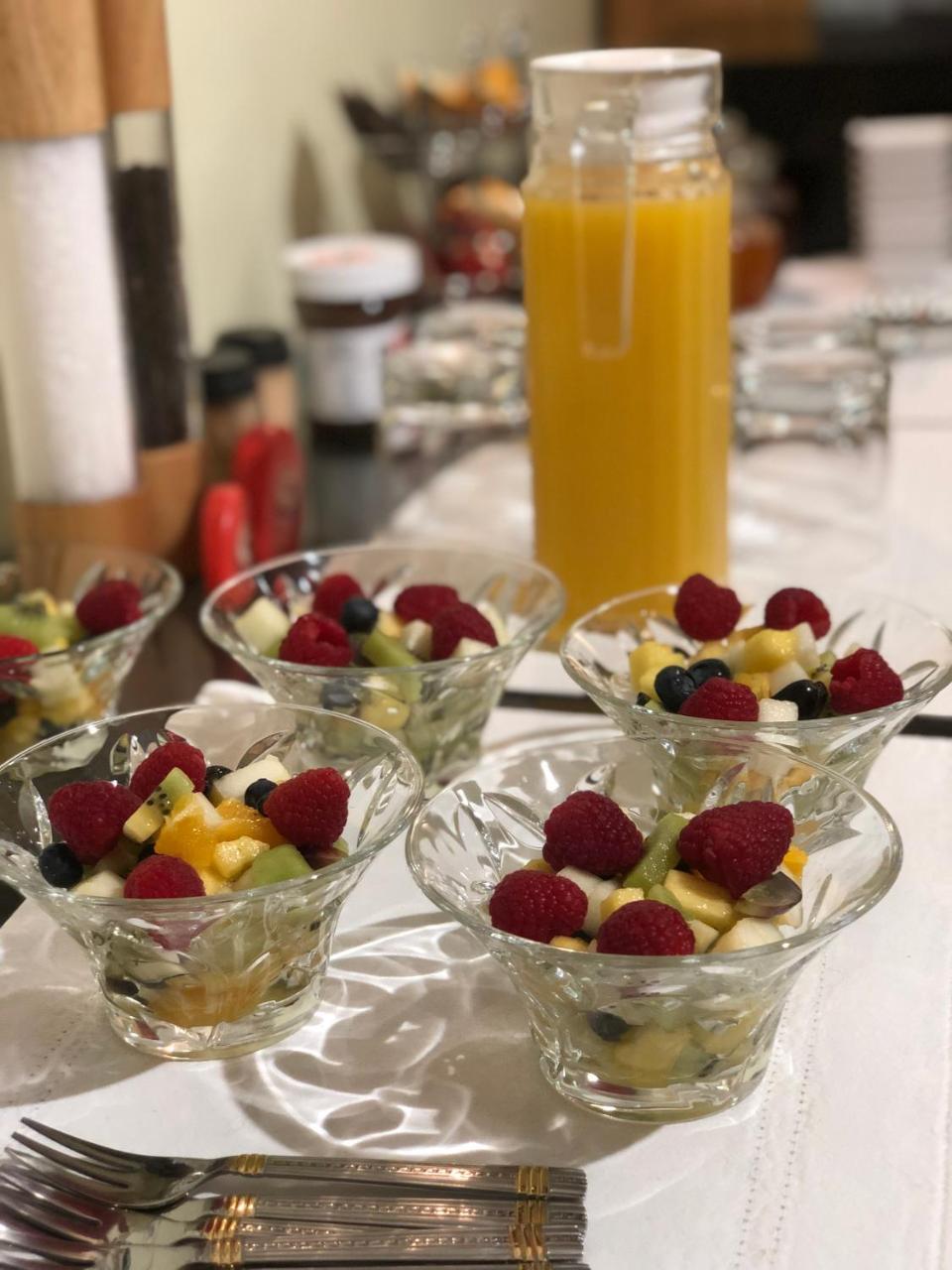 Millers House Boutique B&B 엠스워스 외부 사진